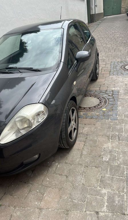 Punto
