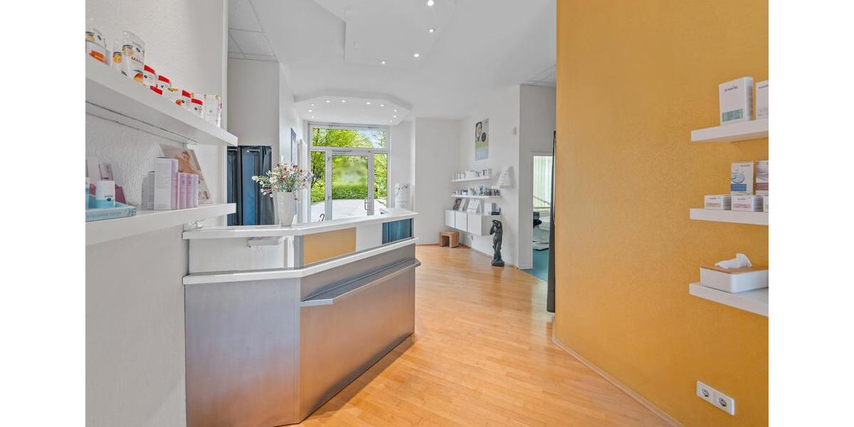 Gewerbeobjekt Neuenhaus - 1.400&euro; | Angebot:24479903