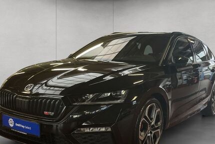 Skoda Octavia 32.662 km 32.890 &euro; Esslingen 73730