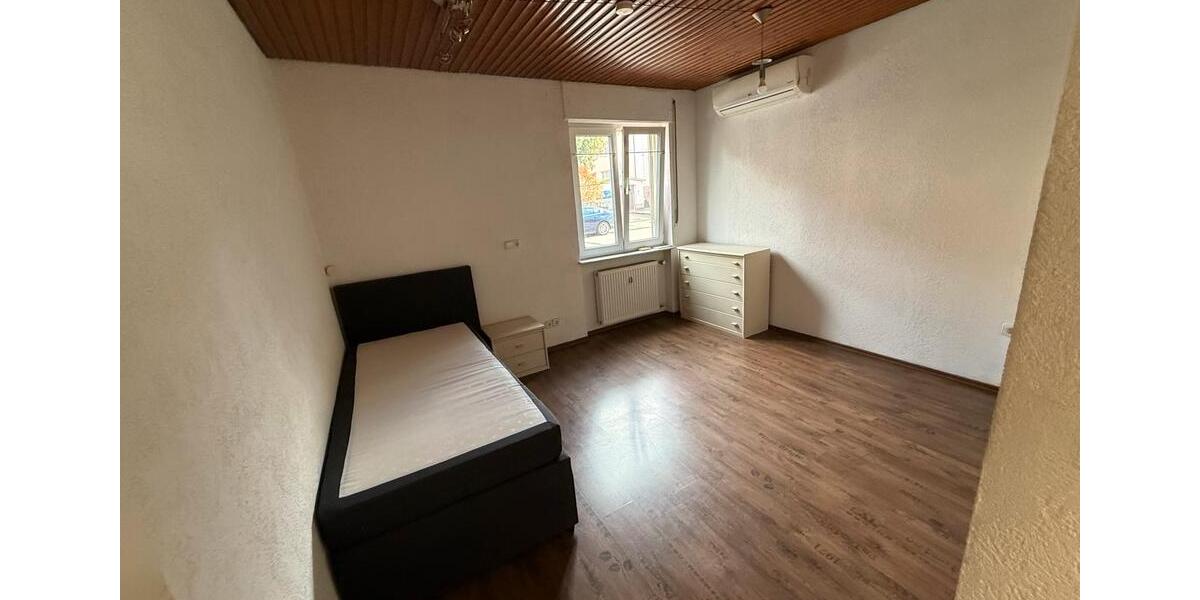 Erdgeschoßwohnung Offenburg Rammersweier - 1 Zimmer, 20 m&sup2;, 500&euro; | Angebot:25569661