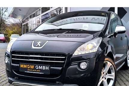 Peugeot 3008 197.000 km 5.990 &euro; Bensheim 64625