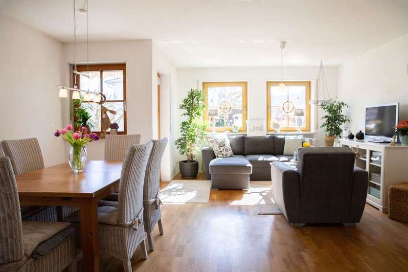 Haus zum Kaufen in Bruckmühl 745.000 € 116 m²