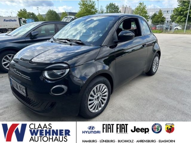Fiat 500e 36.913 km 10.380 &euro; Buchholz in der Nordheide 21244