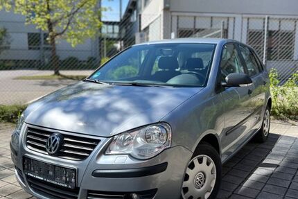 VW Polo 129.900 km 3.390 &euro; Rosenheim 83026