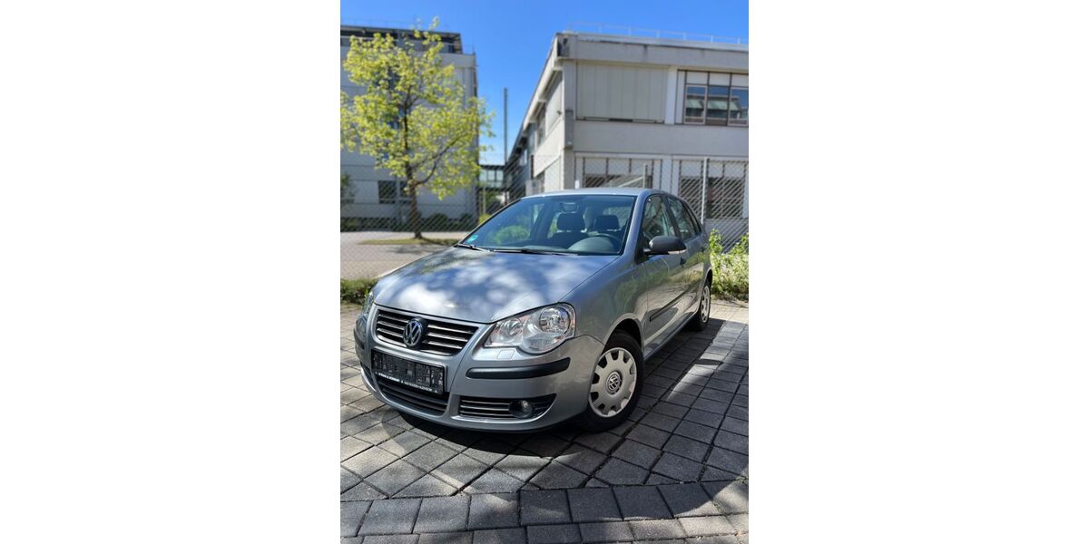 VW Polo 129.900 km 3.390 &euro; Rosenheim 83026