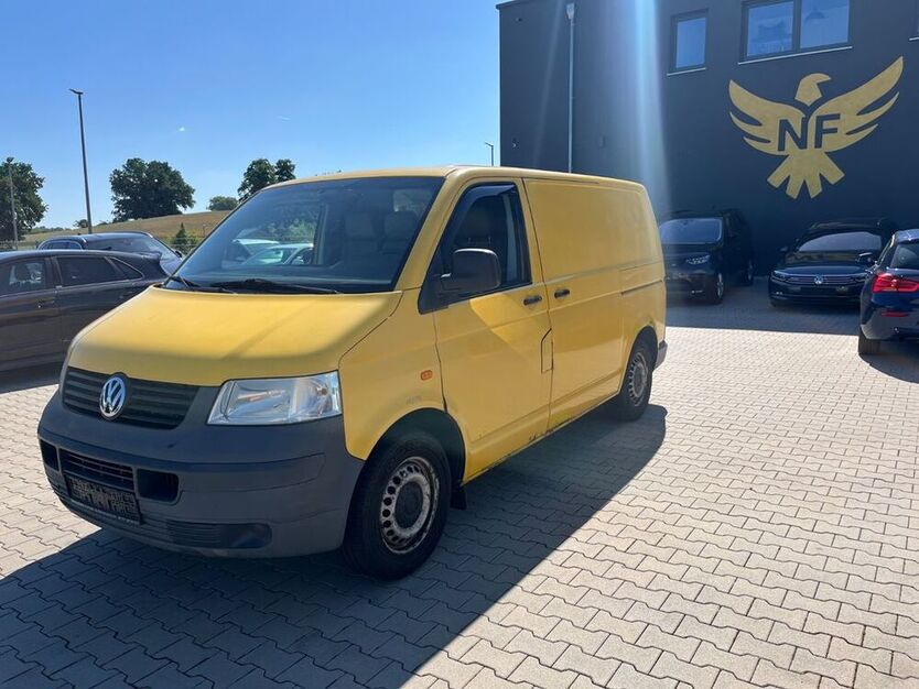 T5 Transporter