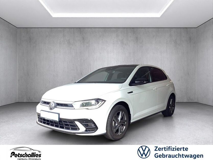 VW Polo 11.000 km 21.490 € Hamburg 22399