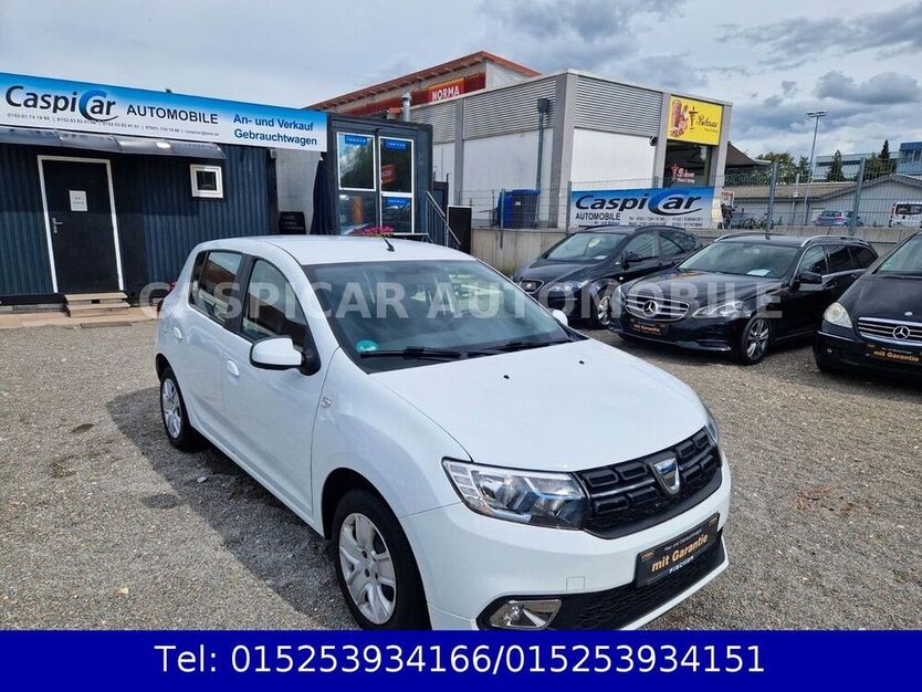 Sandero
