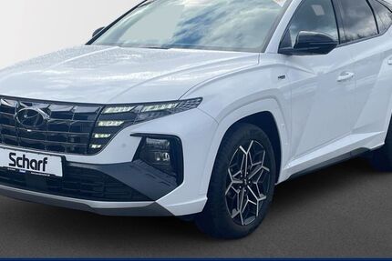 Hyundai TUCSON 9.485 km 32.890 &euro; Herzogenaurach 91074