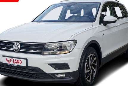 VW Tiguan 67.753 km 18.900 € Brehna 06796
