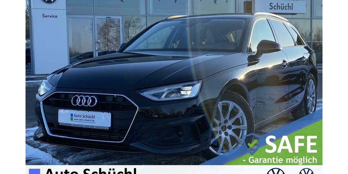 Audi A4 51.078 km 22.248 &euro; Schrobenhausen-Edelshsn. 86529