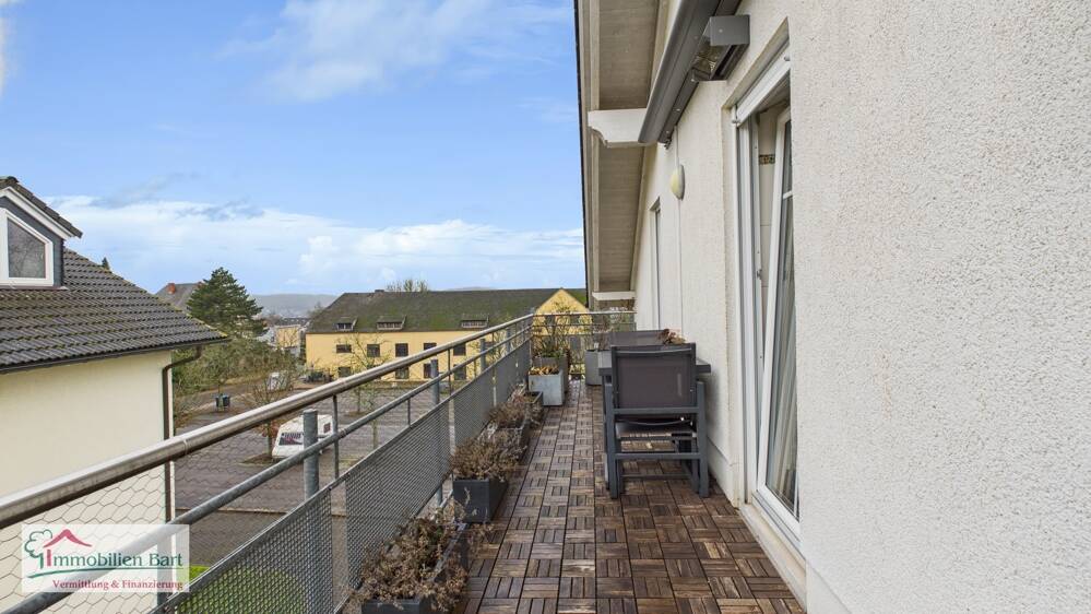 Etagenwohnung Perl - 3 Zimmer, 120 m&sup2;, 377.800&euro; | Angebot:25677854
