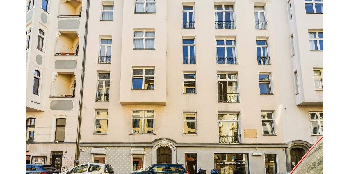 Gewerbeobjekt Köln Neustadt-Süd - 3 Zimmer, 369.000&euro; | Angebot:25749225