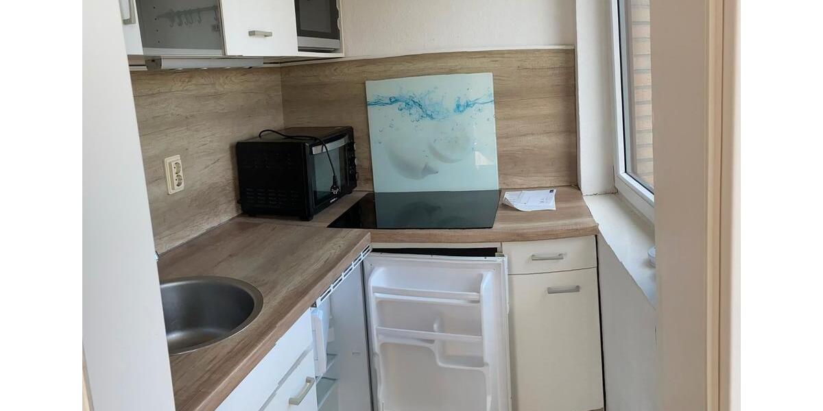 Dachgeschoßwohnung Büsum - 2.5 Zimmer, 44 m&sup2;, 119.000&euro; | Angebot:27127413