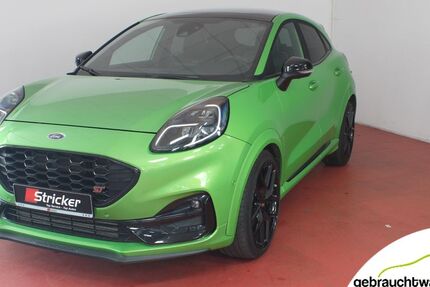 Ford Puma 82.062 km 18.989 &euro; Horn-Bad Meinberg 32805