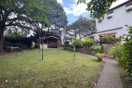 Gewerbeobjekt Rockenhausen - 999.000&euro; | Angebot:25475852