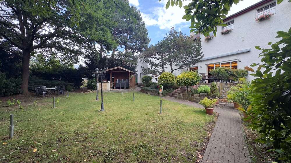 Gewerbeobjekt Rockenhausen - 999.000&euro; | Angebot:25475852