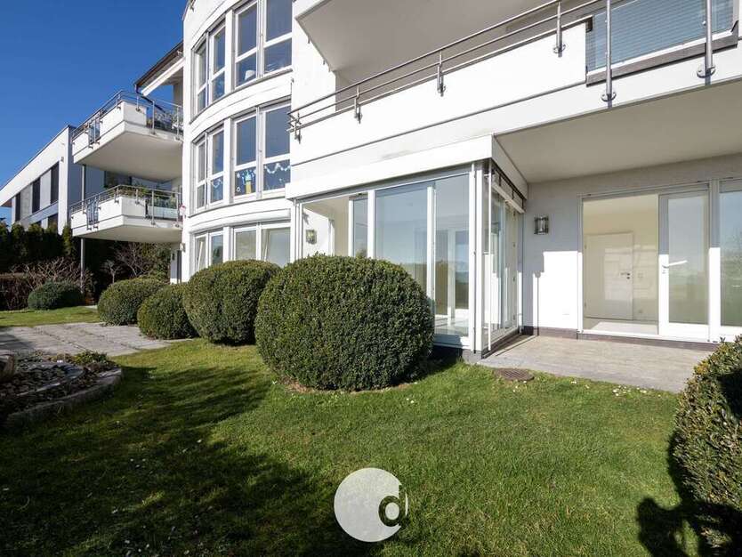 Wohnung zum Mieten in Stuttgart 2.200 € 143 m²
