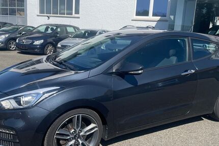 Hyundai i30 134.893 km 10.990 € Ofterdingen 72131