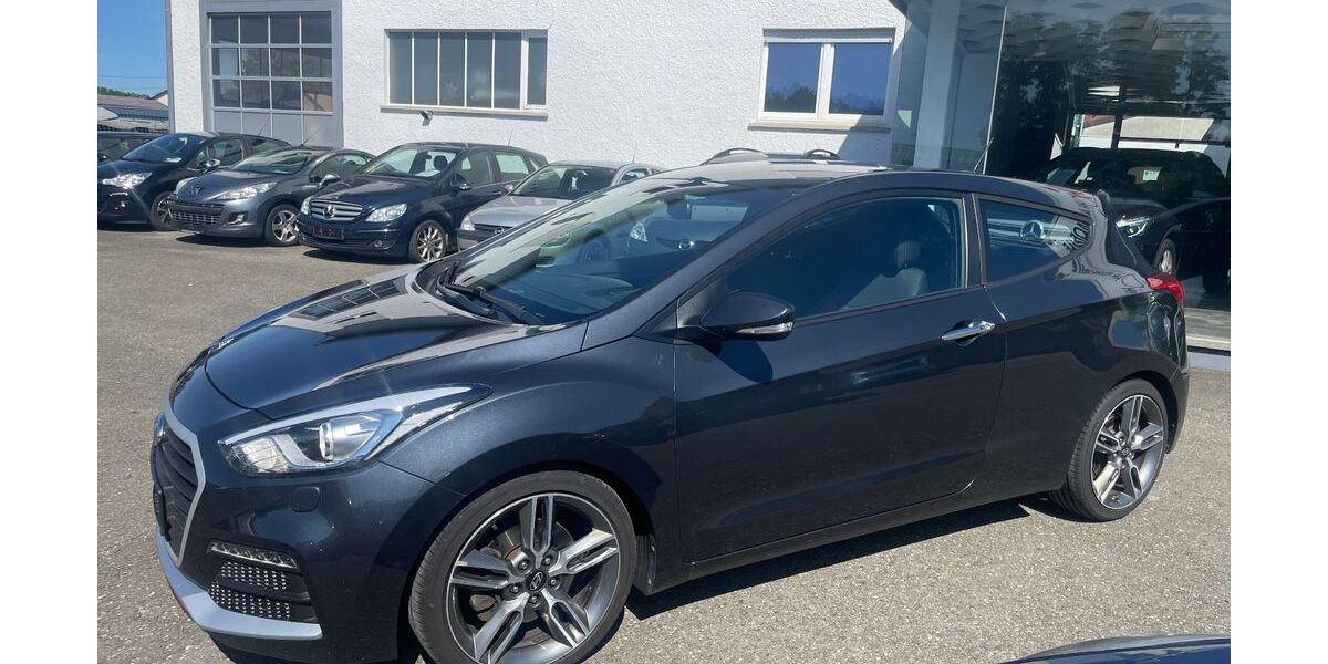 Hyundai i30 134.893 km 10.990 € Ofterdingen 72131