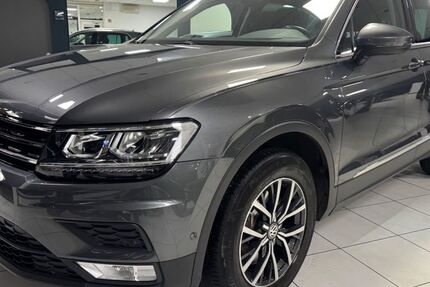 VW Tiguan 94.885 km 16.897 &euro; Pforzheim 75179