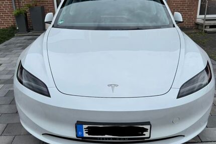 Tesla Model 3 53.000 km 33.000 &euro; Nettetal 41334