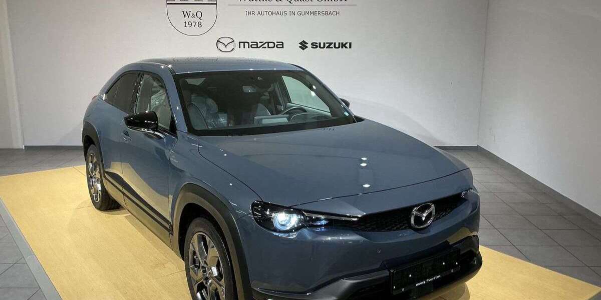 Mazda MX-30 14.500 km 14.450 &euro; Gummersbach 51645