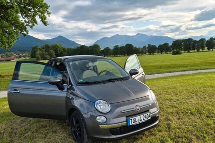 Fiat 500 92.000 km 4.650 &euro; Langau 83670