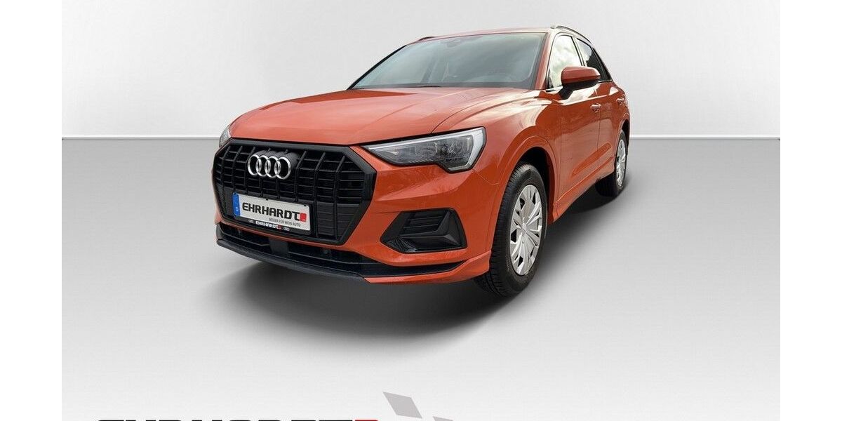 Audi Q3 26.710 km 33.990 &euro; Meiningen 98617