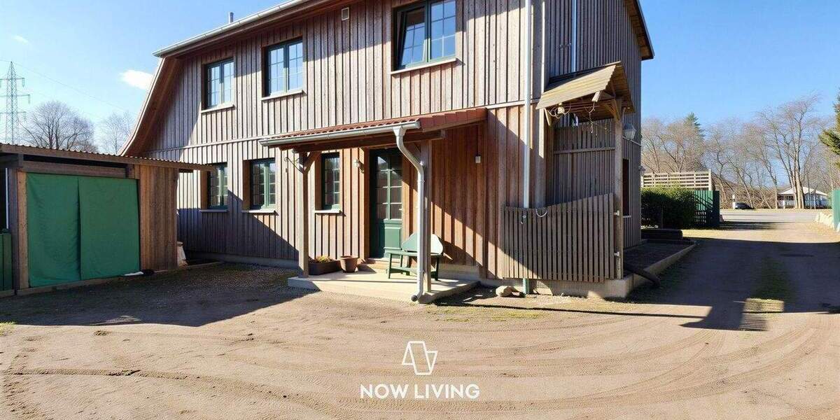 Einfamilienhaus Lensahn Sipsdorf - 1 Zimmer, 276 m&sup2;, 699.000&euro; | Angebot:25802366