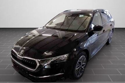 Skoda Octavia 1.116 km 33.450 &euro; Ladenburg 68526