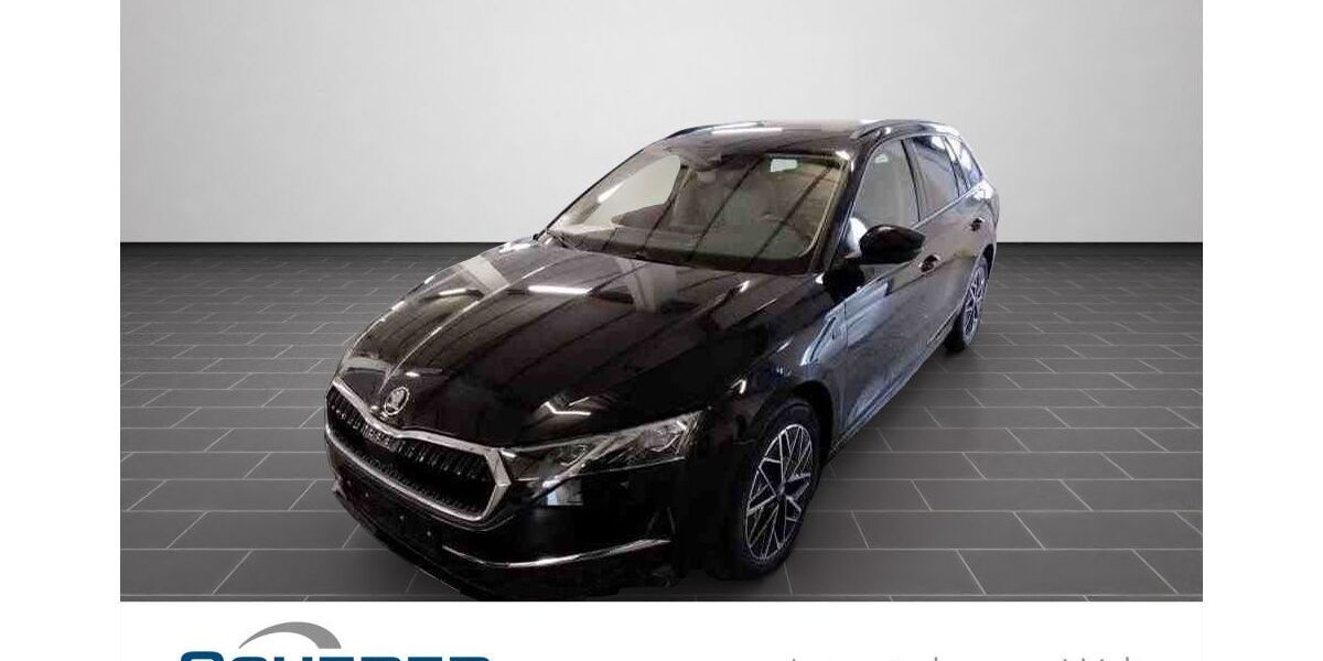 Skoda Octavia 1.116 km 33.450 &euro; Ladenburg 68526