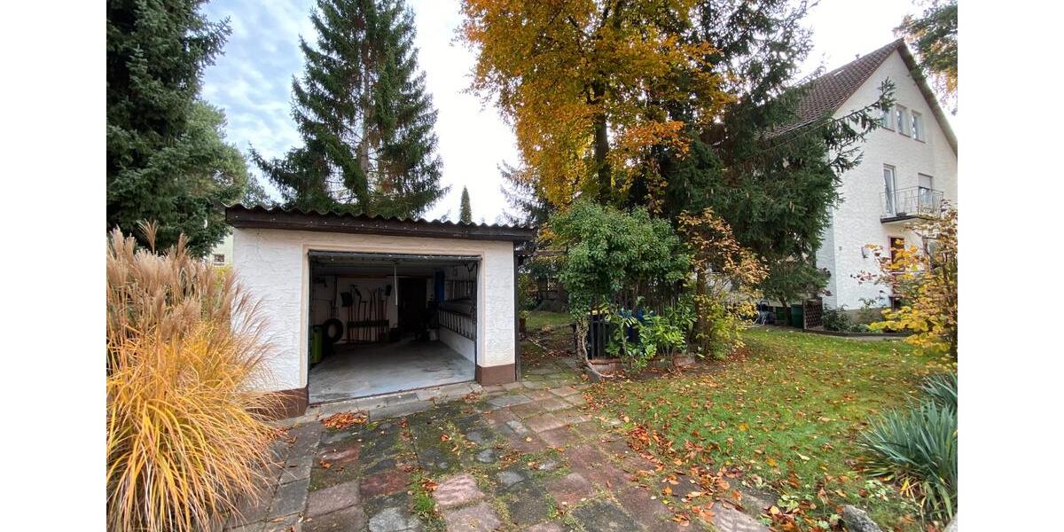 Mehrfamilienhaus, Wohnhaus Erlangen Bruck - 790.000&euro; | Angebot:26951682