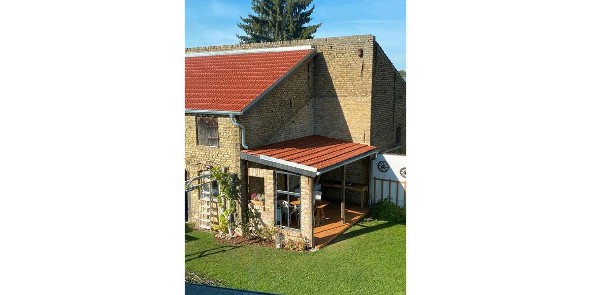 Bauernhaus, Landhaus Oranienburg - 8 Zimmer, 170 m&sup2;, 479.000&euro; | Angebot:26689510