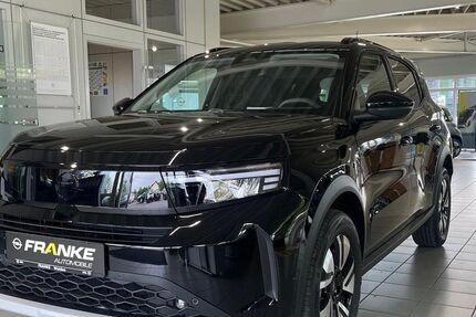 Opel Frontera 3.489 km 24.990 € Weiden 92637