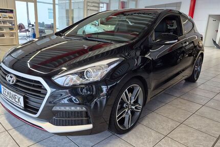 Hyundai i30 72.800 km 12.990 &euro; Zehdenick 16792