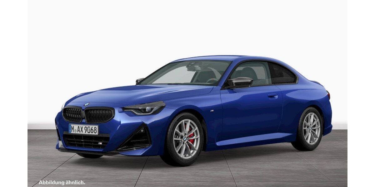BMW M240i 18.853 km 53.505 &euro; Göttingen 37081
