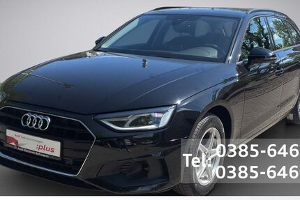 Audi A4 51.400 km 27.470 &euro; Schwerin 19061