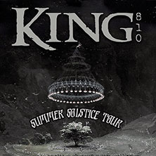 King 810 29.06.2026 Kulturzentrum Schlachthof e.V.