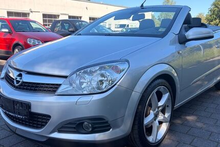 Opel Astra 97.617 km 5.990 &euro; Trier 54294
