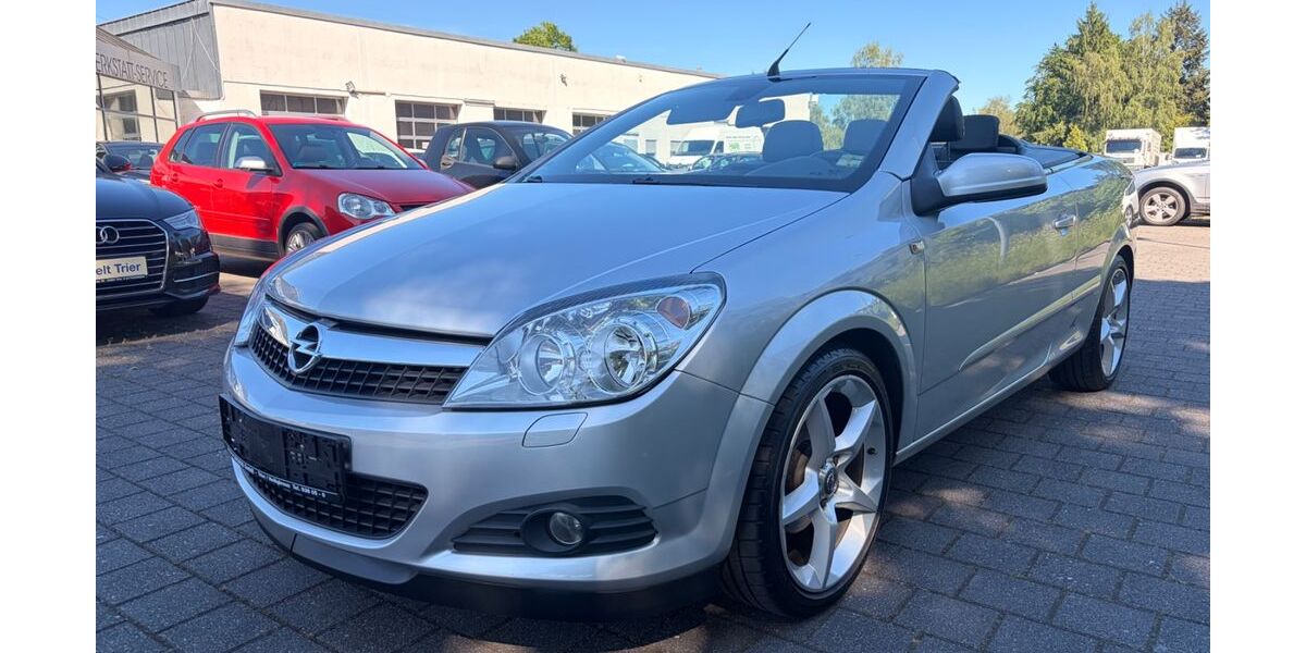Opel Astra 97.617 km 5.990 &euro; Trier 54294