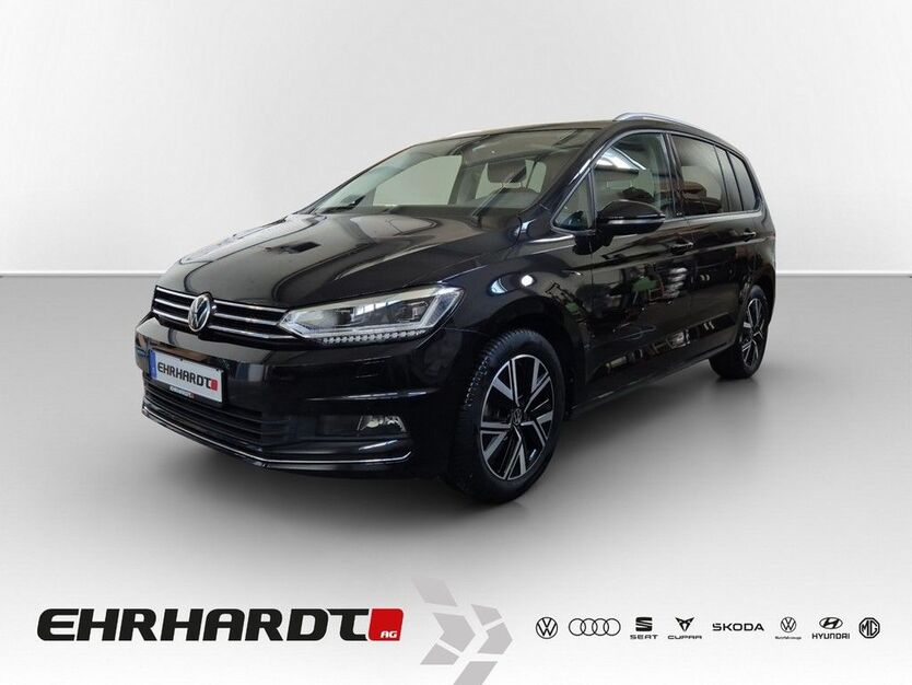 VW Touran 62.040 km 29.450 € Sonneberg 96515