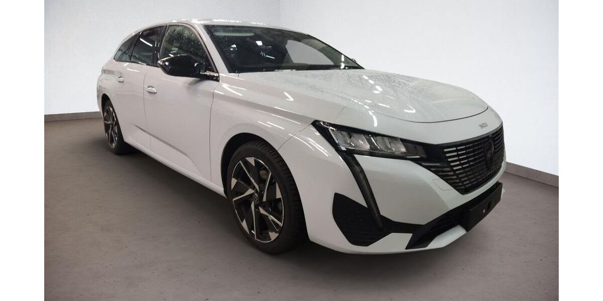 Peugeot 308 37.650 km 23.990 &euro; Ottersberg 28870