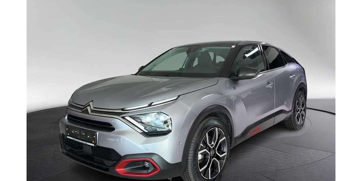 Citroen C4 82.300 km 14.890 &euro; München 80339