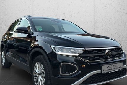 VW T-Roc 152.500 km 17.490 &euro; Seesen/Rhüden 38723