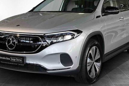 Mercedes-Benz EQA 43.470 km 32.690 &euro; Karlsruhe 76185