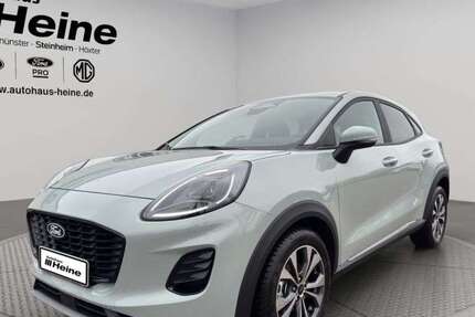 Ford Puma 2.000 km 24.690 &euro; Steinheim OT Gewerbepark Bergheim 32839