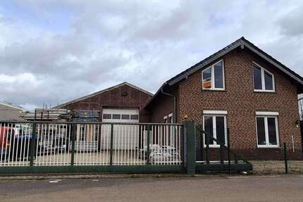 Gewerbeobjekt Selfkant - 349.800&euro; | Angebot:25245771