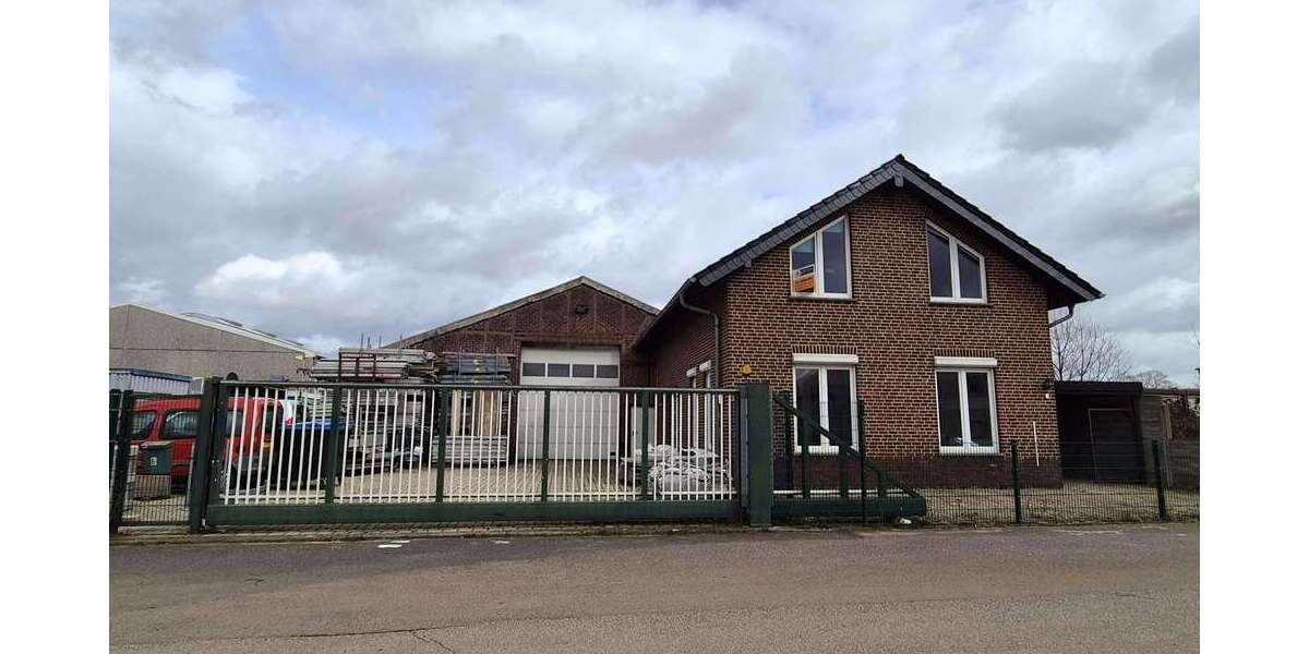 Gewerbeobjekt Selfkant - 349.800&euro; | Angebot:25245771