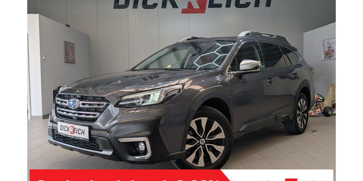 Subaru Outback 105.583 km 25.980 &euro; Menden (Sauerland) 58708